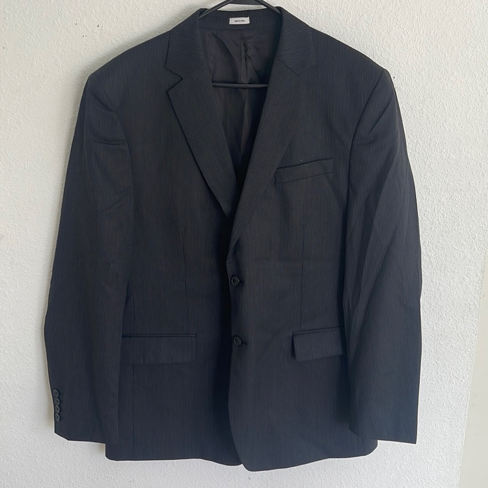 Calvin Klein jacket size XL